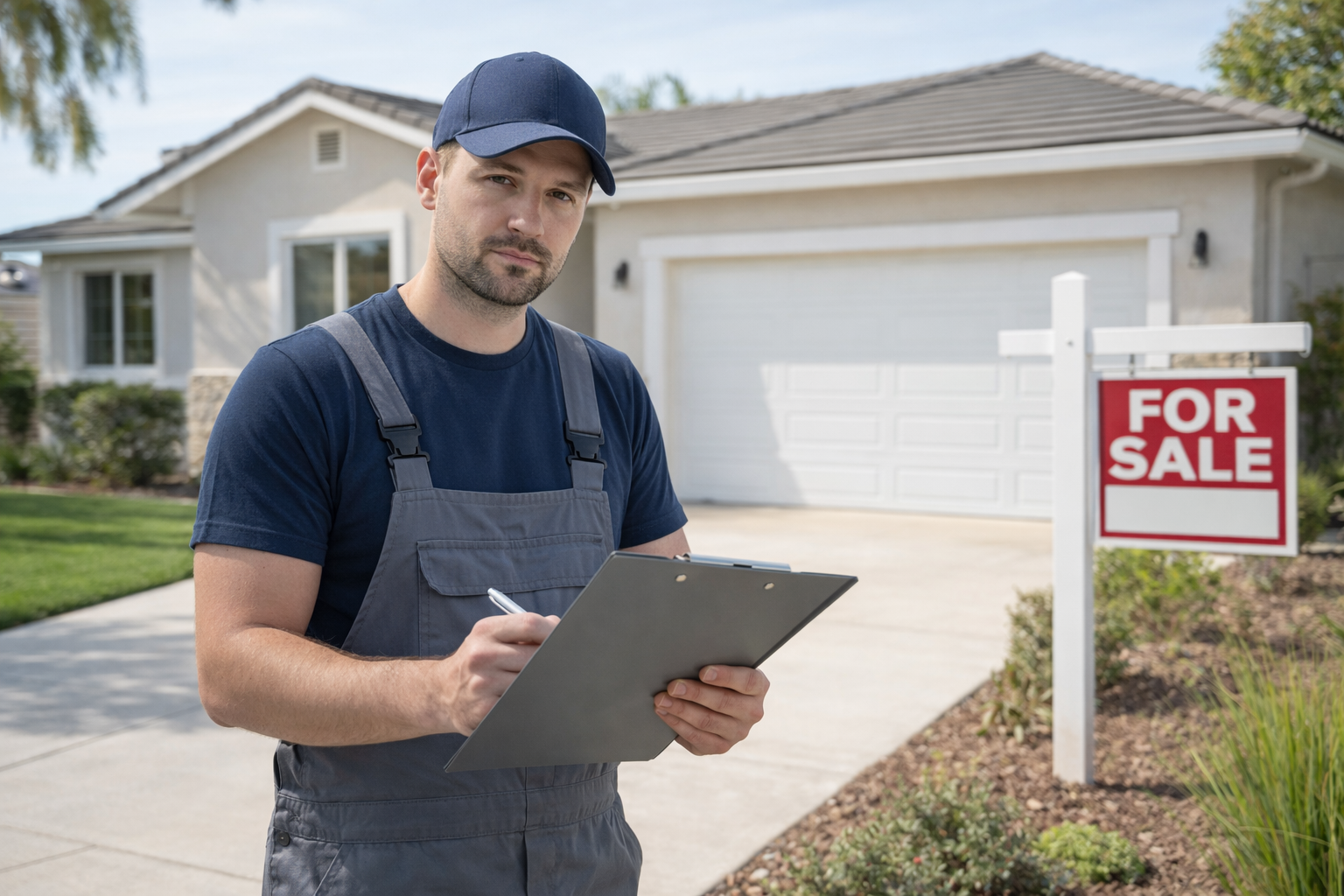 Comprehensive Retrofit Inspection -ecohomecompliance.com