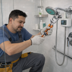 General Water Conservation Fixtures